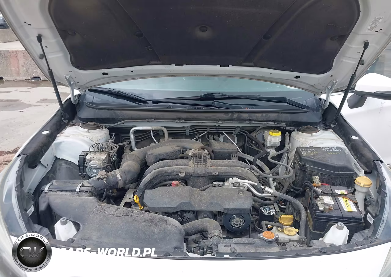 2019 Subaru Outback 2.5I Touring VIN:4S4BSATC8K3364338 - 10