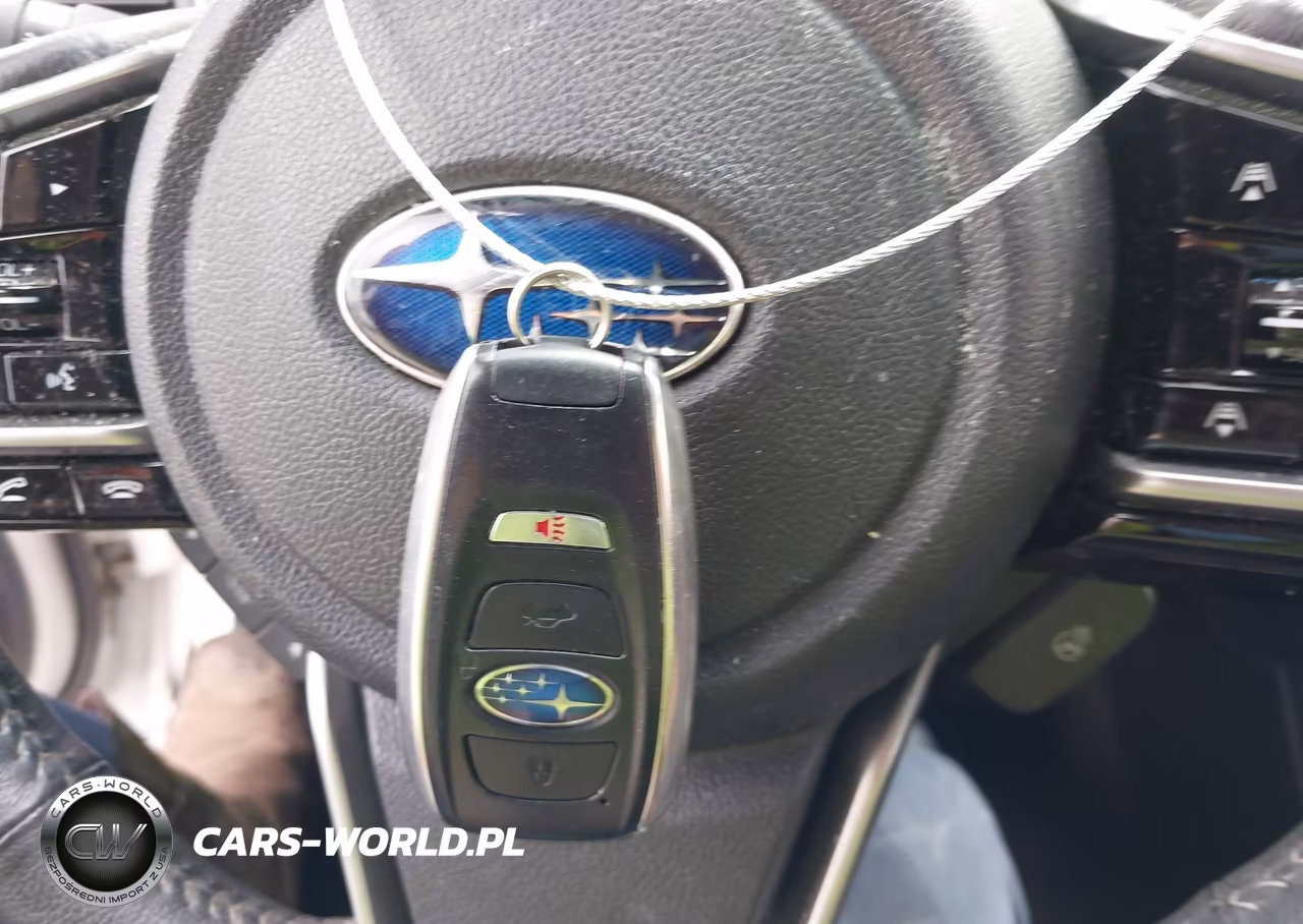 2019 Subaru Outback 2.5I Touring VIN:4S4BSATC8K3364338 - 11