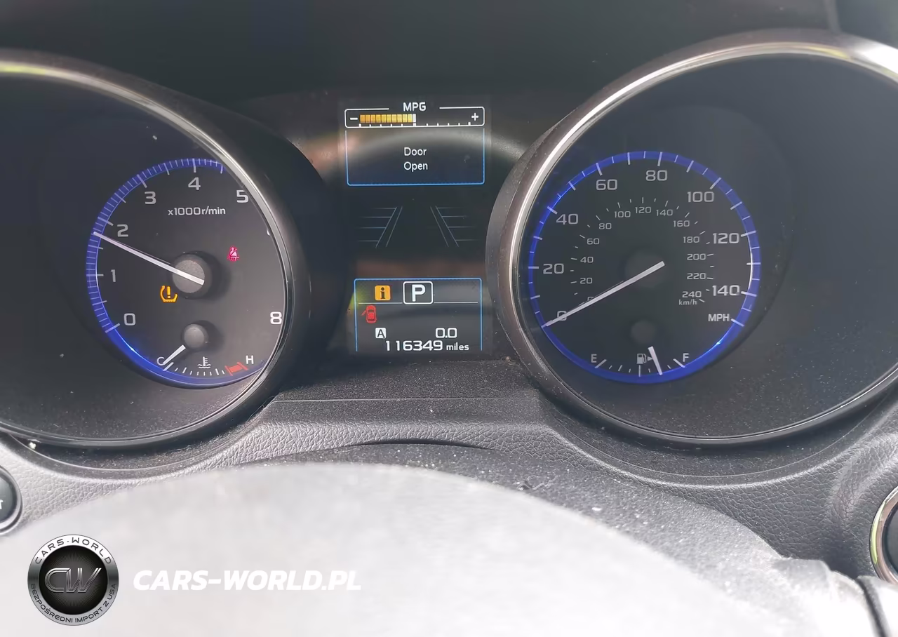 2019 Subaru Outback 2.5I Touring VIN:4S4BSATC8K3364338 - 7