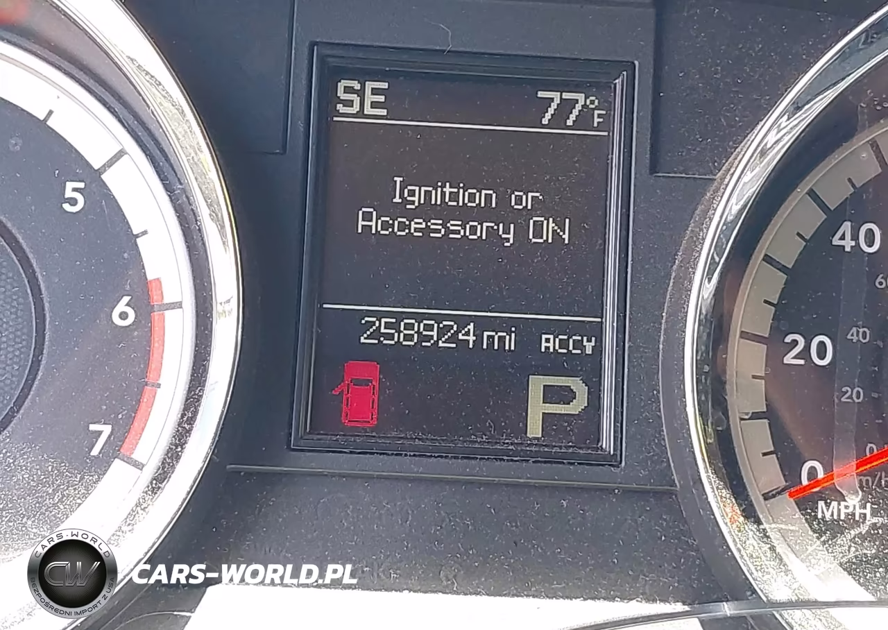 2013 Dodge Durango Crew VIN:1C4SDJDT3DC565046 - 15