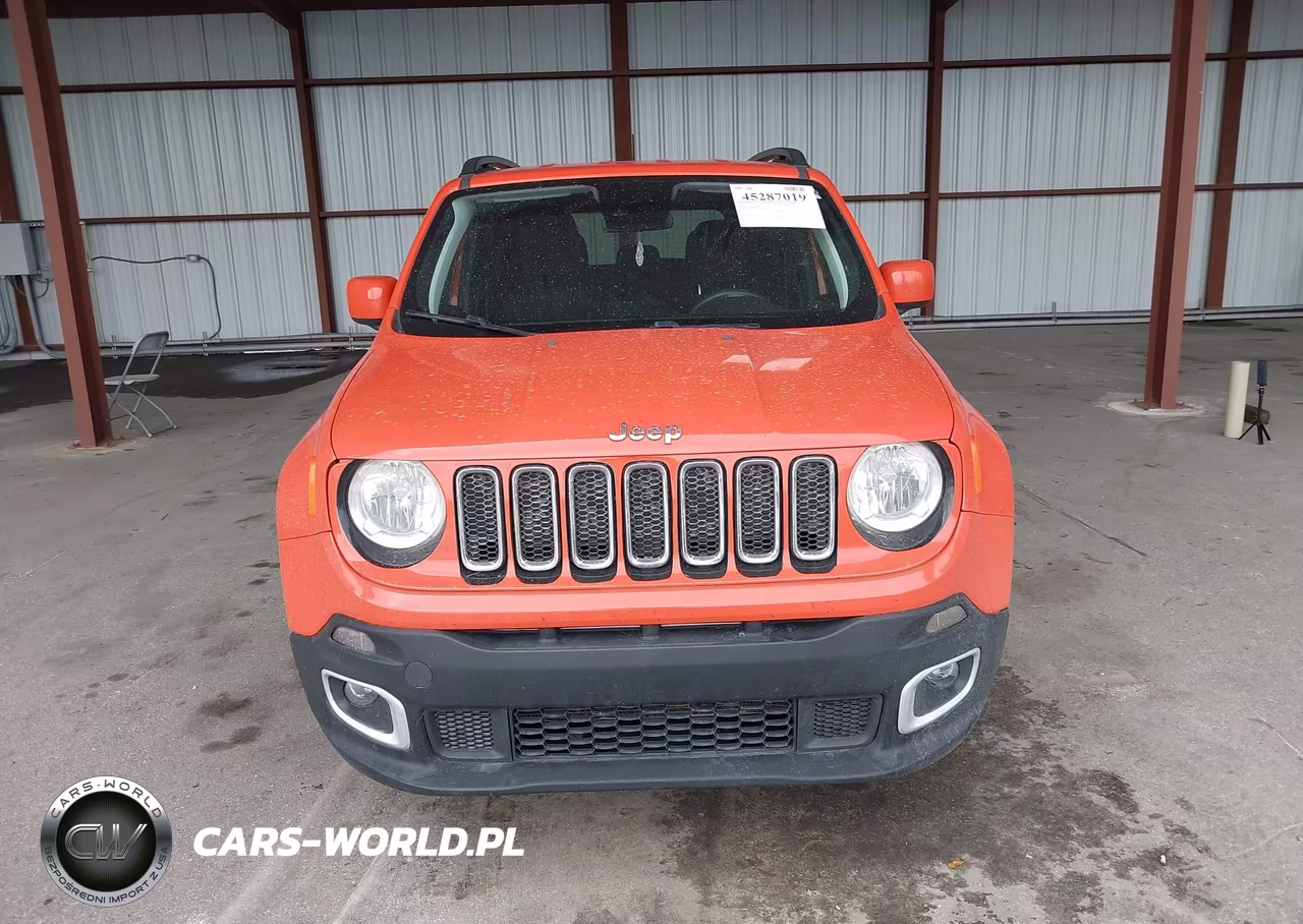 2021 Jeep Renegade Latitude Fwd VIN:ZACNJCBBXMPM79575 - 12