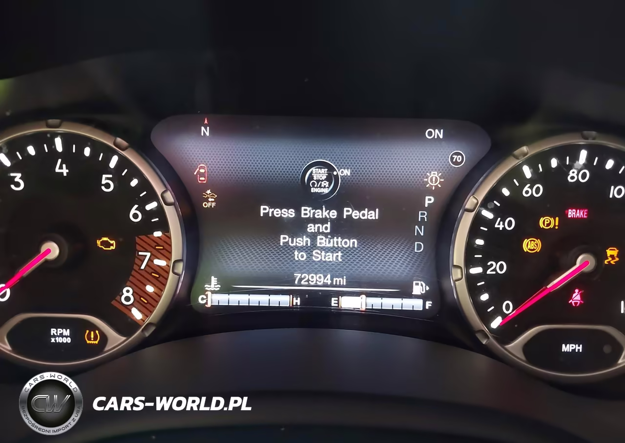 2021 Jeep Renegade Latitude Fwd VIN:ZACNJCBBXMPM79575 - 15