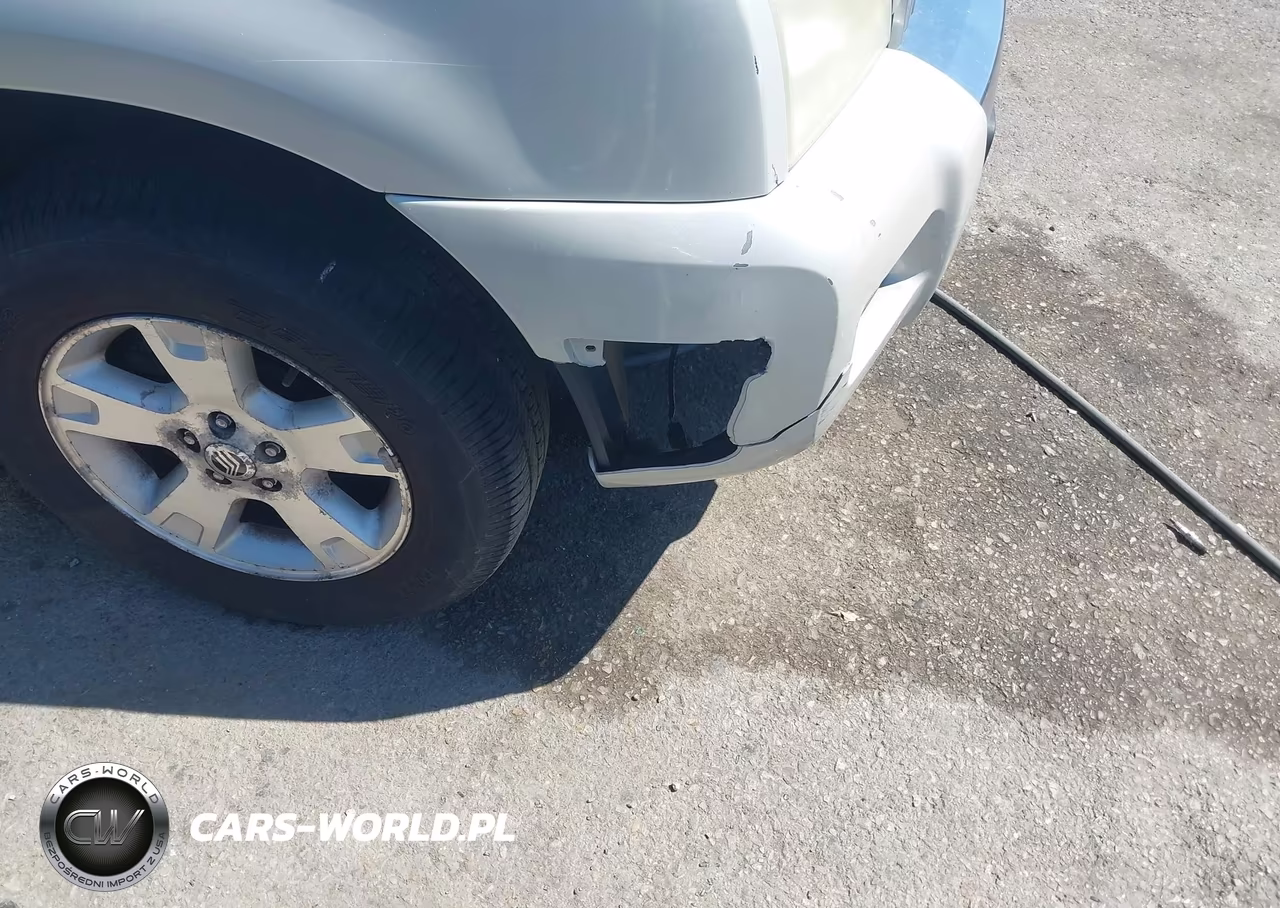 2006 Mercury Mountaineer Premier VIN:4M2EU48806ZJ04241 - 17