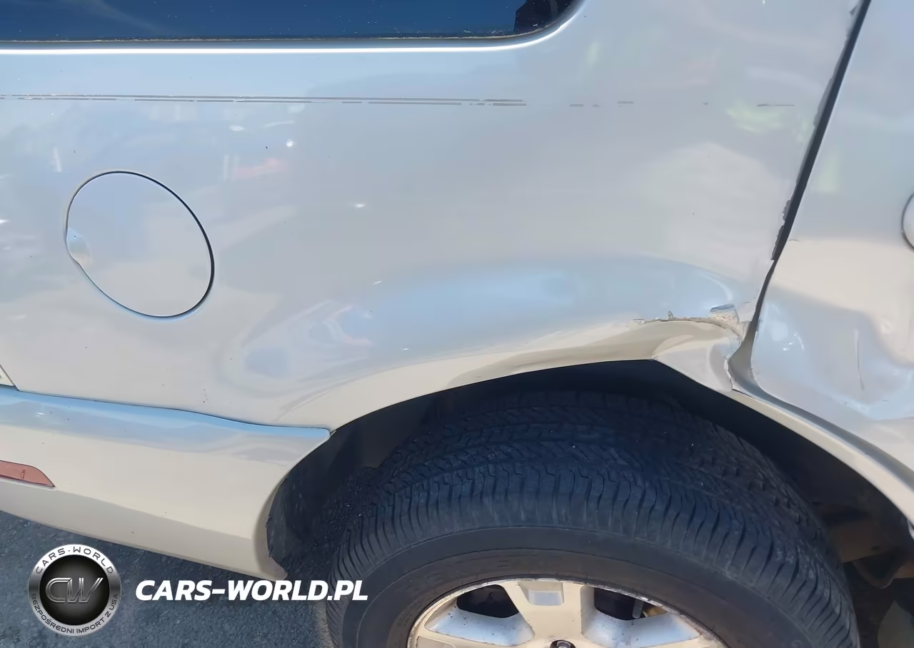2006 Mercury Mountaineer Premier VIN:4M2EU48806ZJ04241 - 19