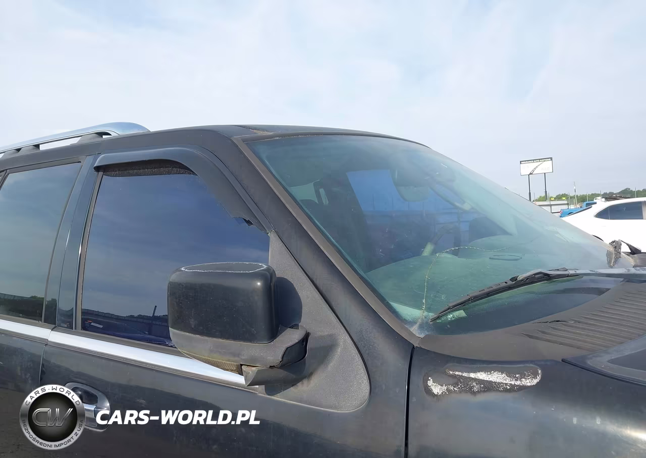 2006 Lincoln Navigator Luxury-Ultimate VIN:5LMFU27526LJ06414 - 6