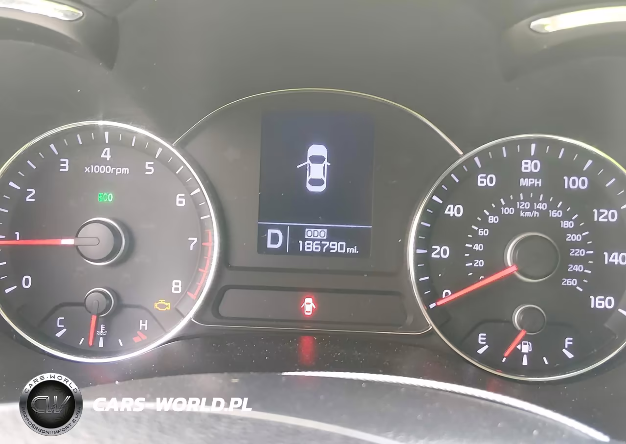 2015 Kia Forte Ex VIN:KNAFX4A82F5386348 - 7