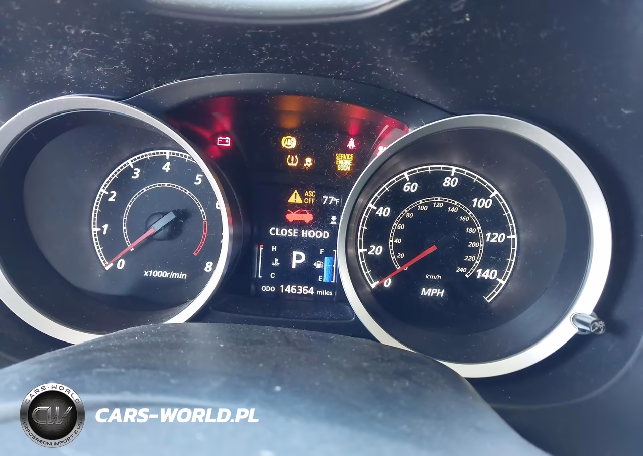 2010 Mitsubishi Lancer Gts VIN:JA32U8FW0AU024542 - 7