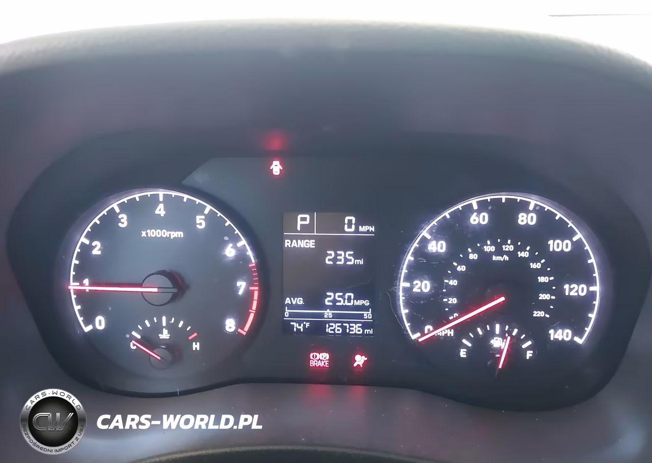 2019 Hyundai Accent Se VIN:3KPC24A30KE044131 - 7