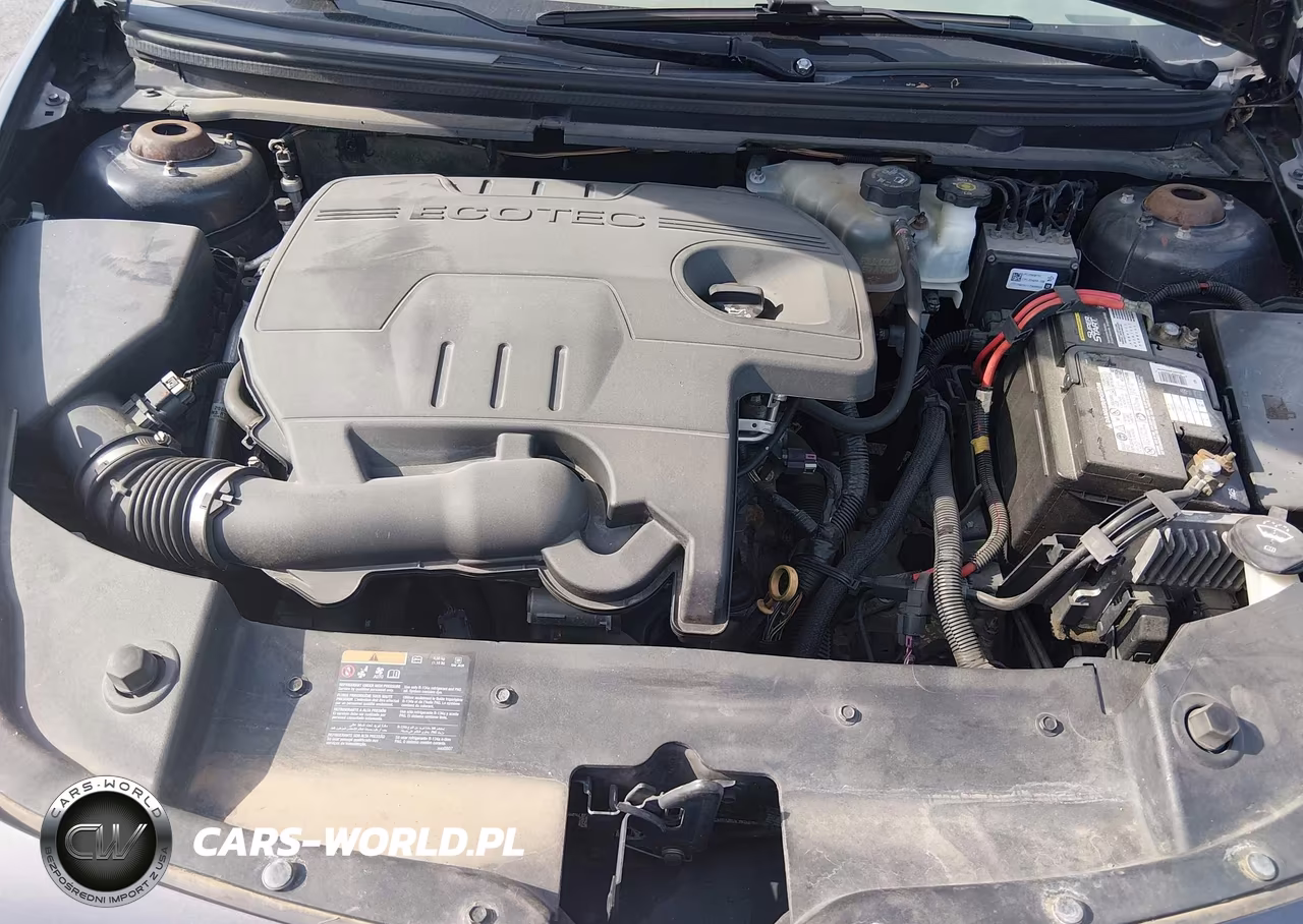 2011 Chevrolet Malibu Ls VIN:1G1ZB5E18BF119570 - 10
