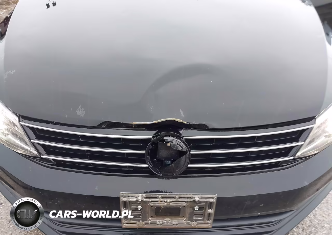 2016 Volkswagen Jetta 1.8T Sel VIN:3VWL07AJ7GM390094 - 6