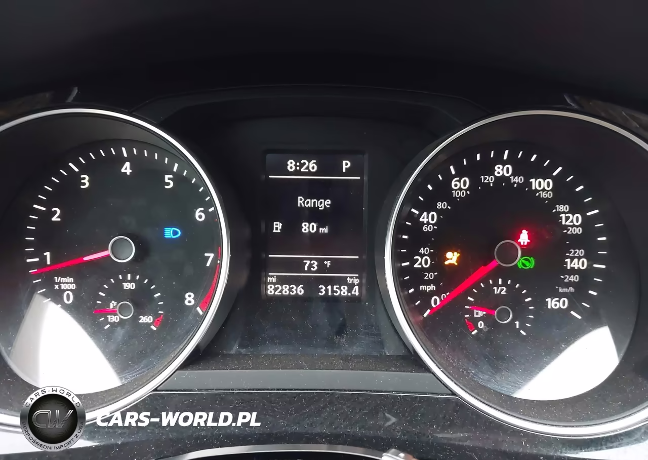 2016 Volkswagen Jetta 1.8T Sel VIN:3VWL07AJ7GM390094 - 7