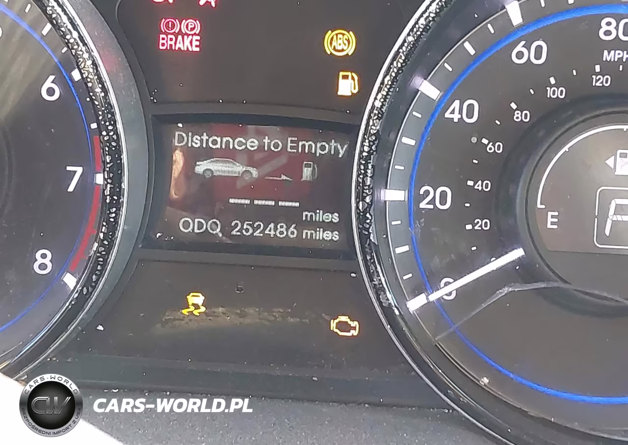 2014 Hyundai Sonata Gls VIN:5NPEB4AC4EH940795 - 16