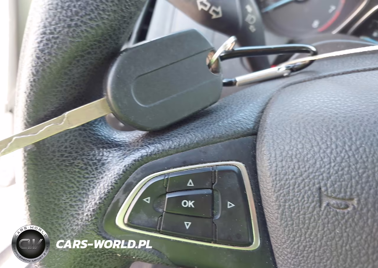 2017 Ford Focus Se VIN:1FADP3F21HL284164 - 11
