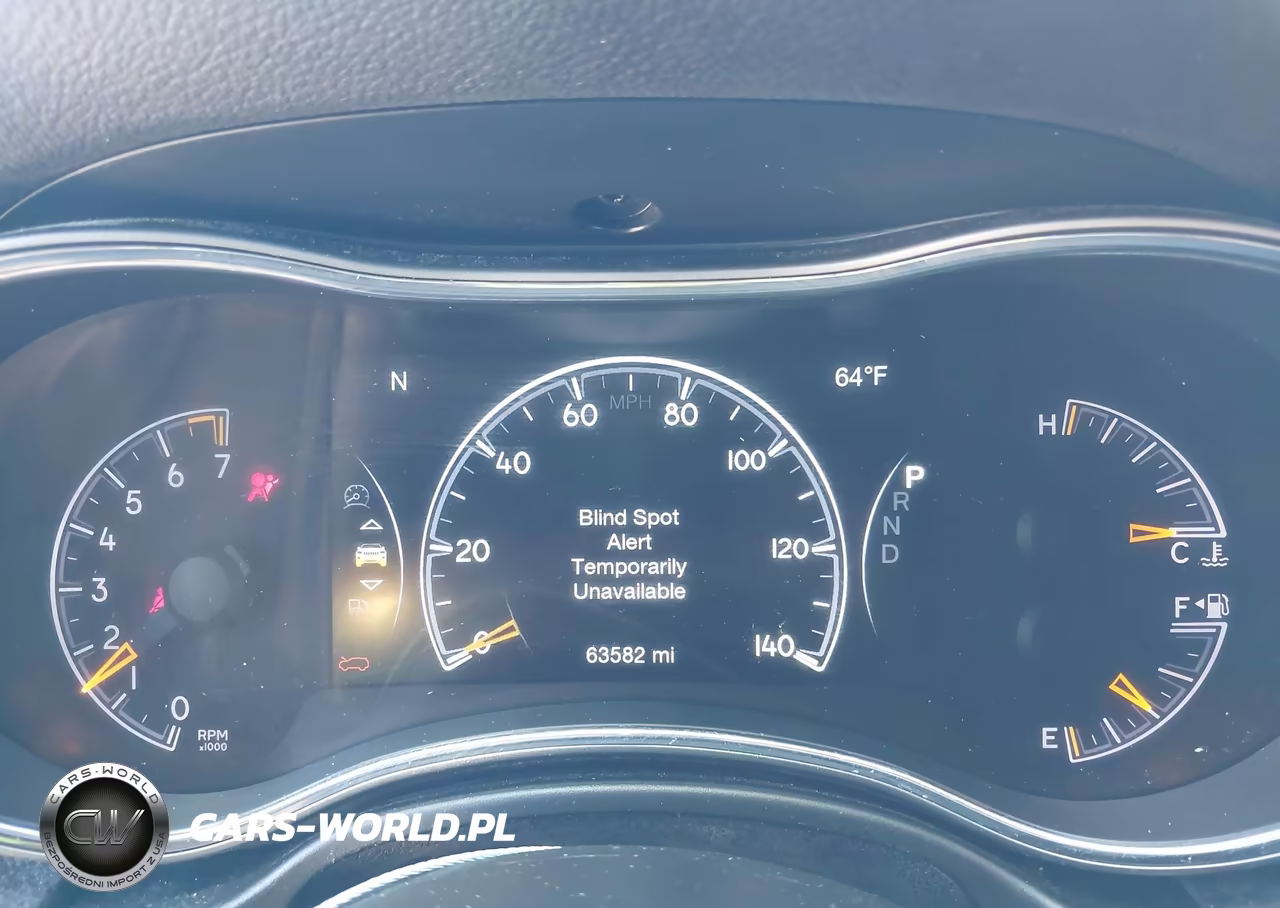 2019 Jeep Grand Cherokee Laredo E 4X4 VIN:1C4RJFAGXKC548124 - 7