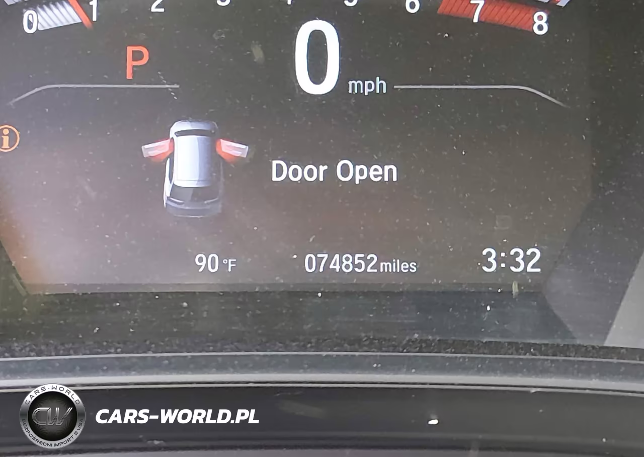 2021 Honda Cr-V Awd Special Edition VIN:7FARW2H75ME030349 - 15