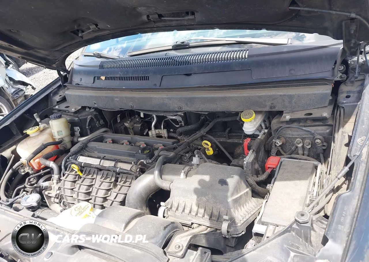 2020 Dodge Journey Se Value VIN:3C4PDCAB4LT280050 - 10