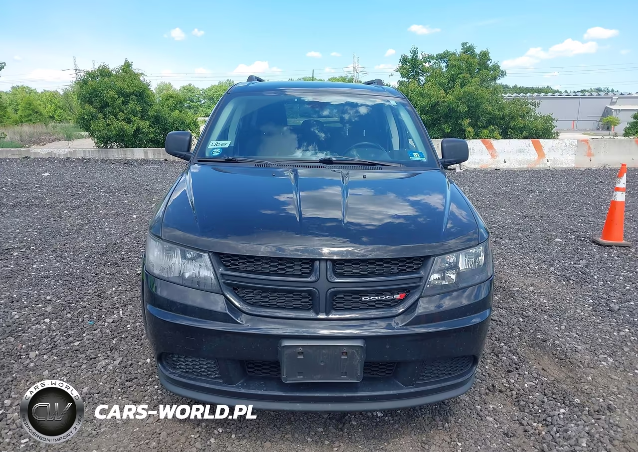 2020 Dodge Journey Se Value VIN:3C4PDCAB4LT280050 - 12