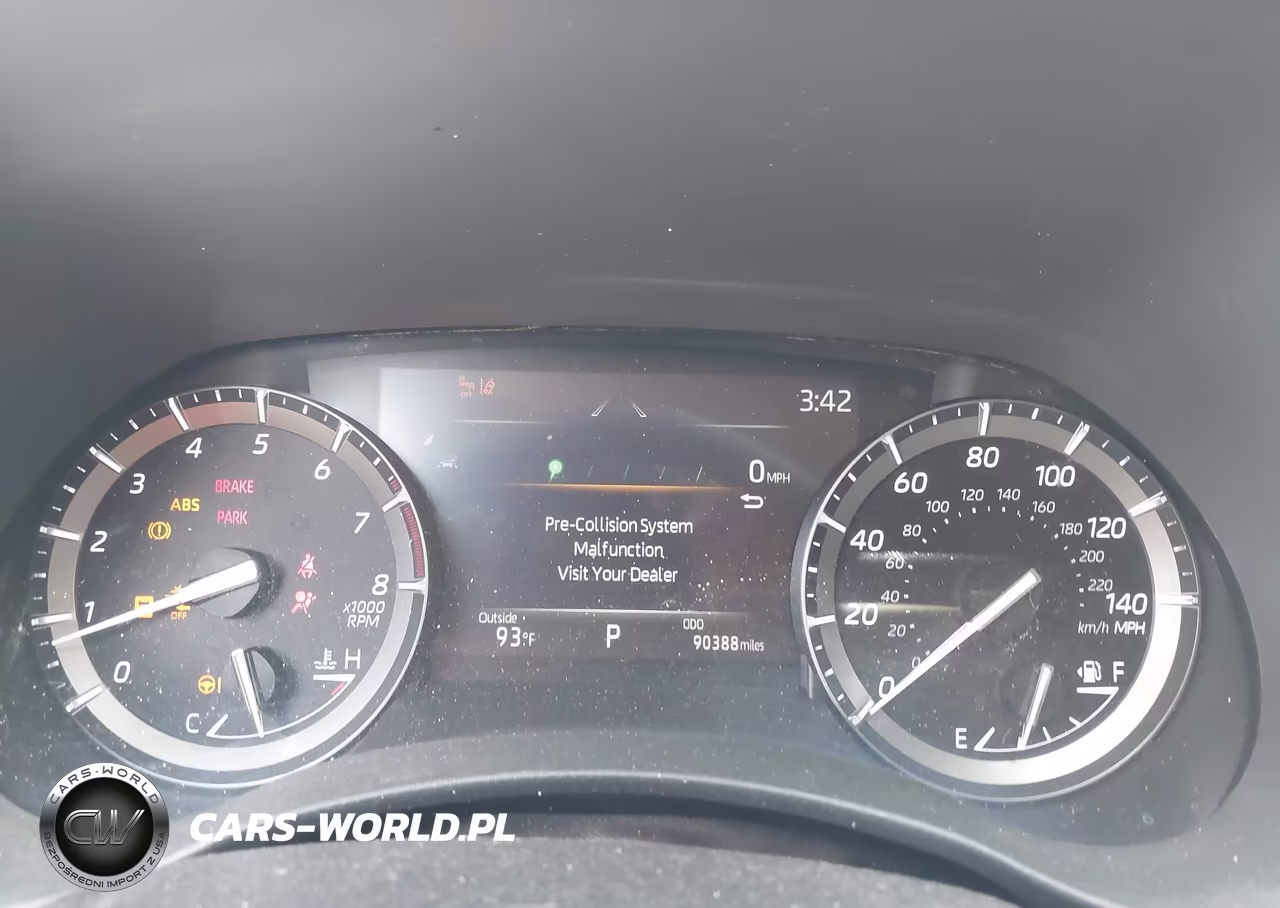 2020 Toyota Highlander Platinum VIN:5TDFZRAH5LS004006 - 7