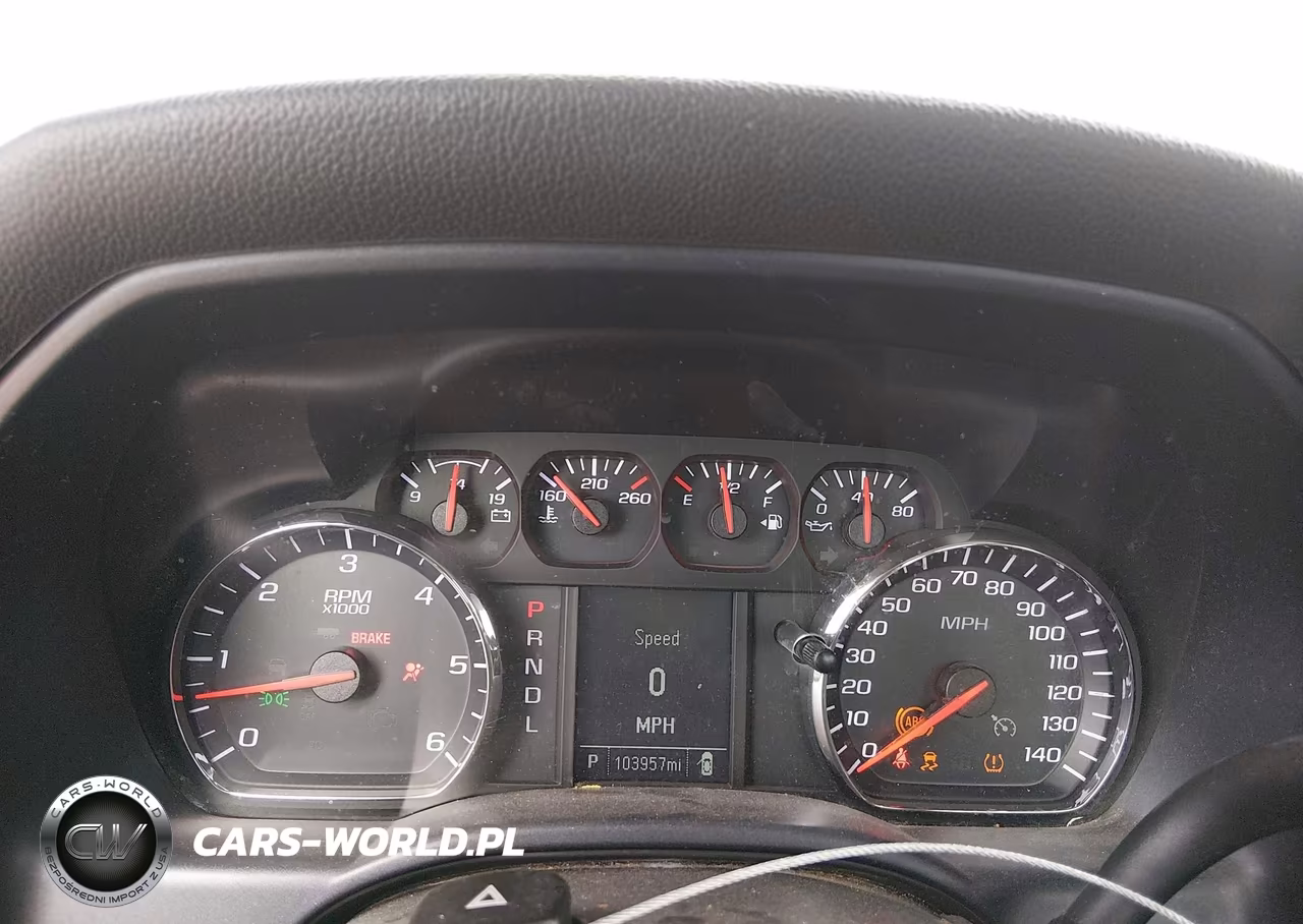 2018 Chevrolet Silverado 1500 Wt VIN:1GCNCNEC6JZ146784 - 7
