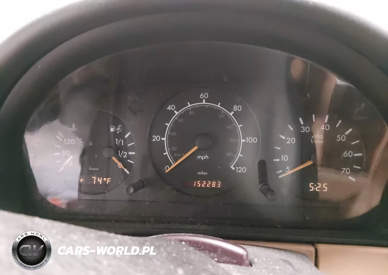 1999 Mercedes-Benz Ml 320 VIN:4JGAB54E2XA132551 - 7