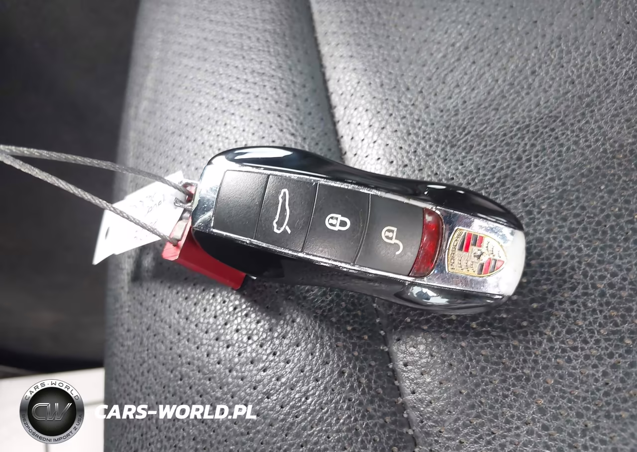 2013 Porsche Panamera VIN:WP0AA2A7XDL012038 - 11