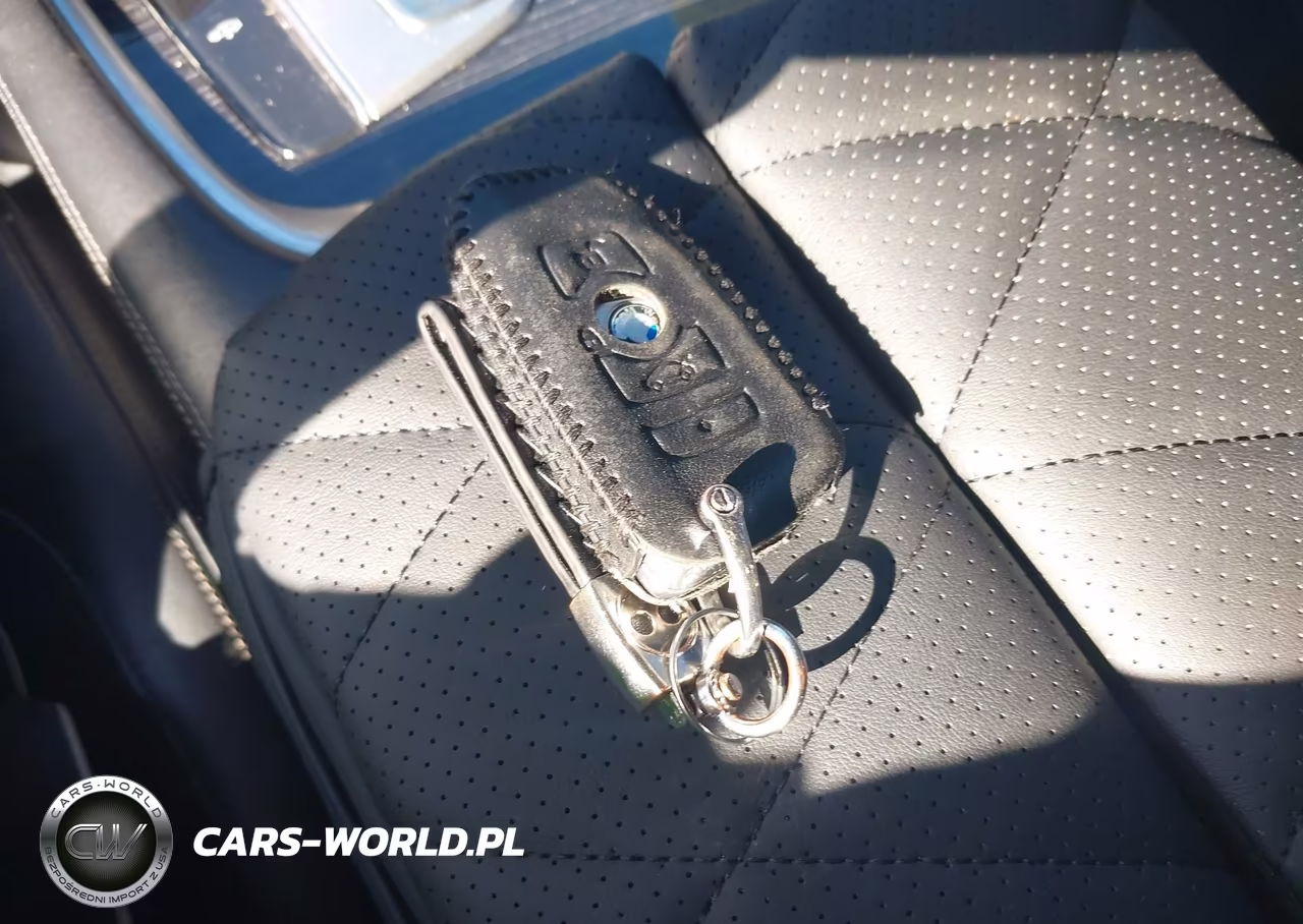 2019 BMW 740I VIN:WBA7E2C52KB218447 - 11