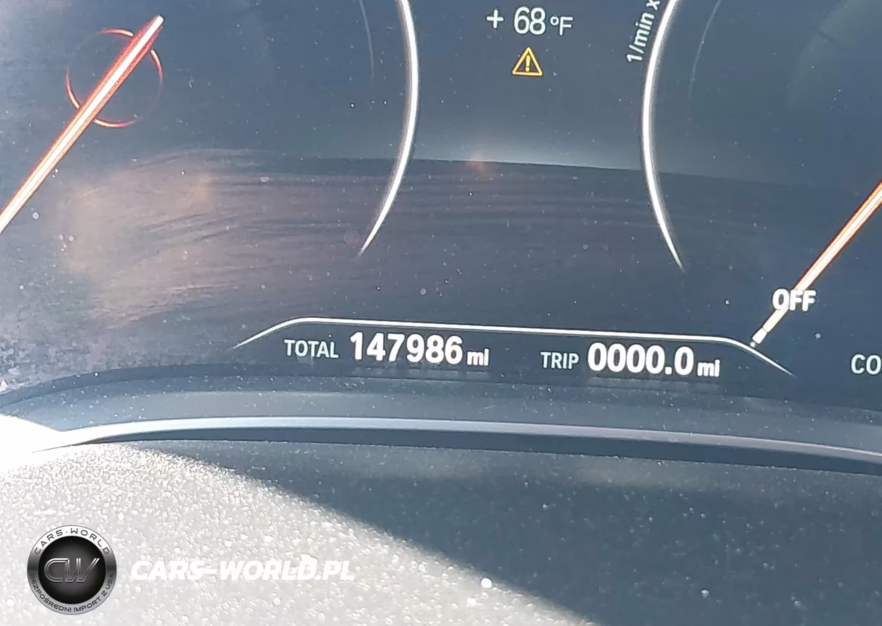 2019 BMW 740I VIN:WBA7E2C52KB218447 - 15