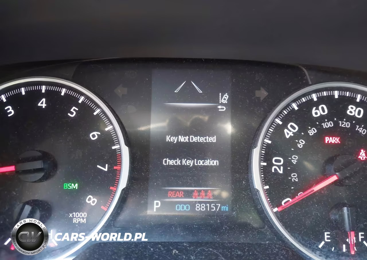 2021 Toyota Rav4 Xle VIN:2T3W1RFVXMC159965 - 15