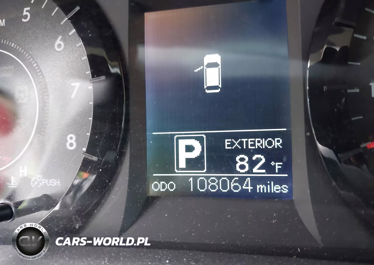 2015 Toyota Sienna Le 8 Passenger VIN:5TDKK3DC7FS553419 - 15