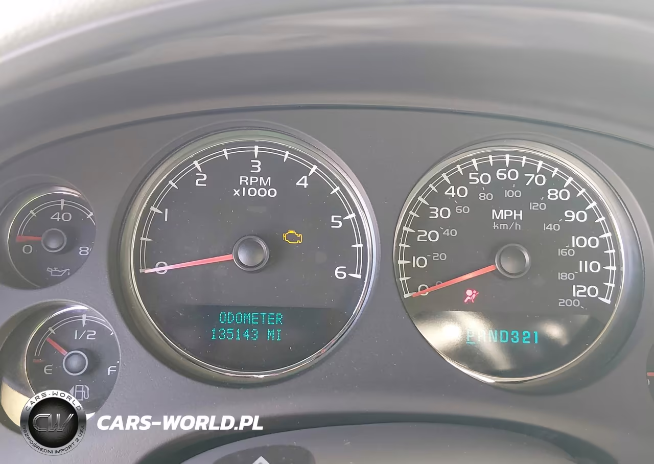 2007 Chevrolet Suburban 1500 Ltz VIN:1GNFC16077J232508 - 16