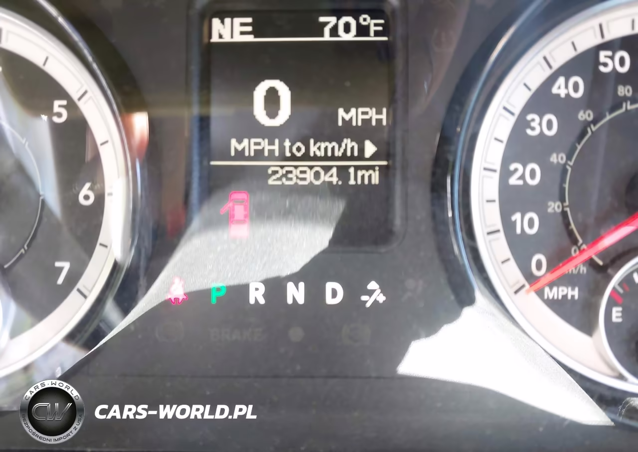 2017 Ram 1500 Tradesman 4X2 8' Box VIN:3C6JR6DG6HG764700 - 15