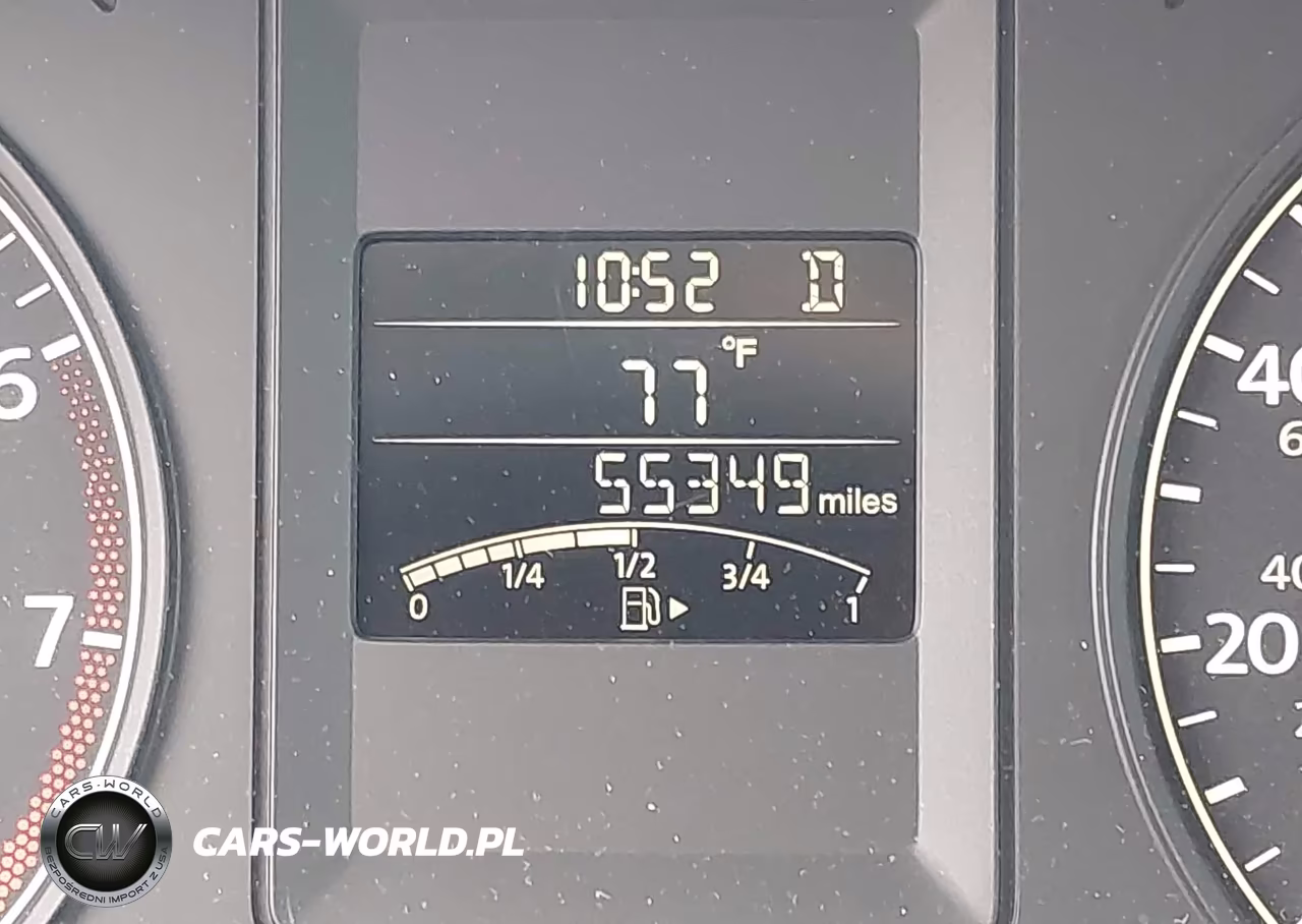 2011 Volkswagen Jetta 2.5L Se VIN:3VWDX7AJ3BM336008 - 15