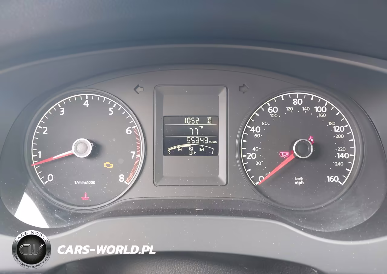 2011 Volkswagen Jetta 2.5L Se VIN:3VWDX7AJ3BM336008 - 7