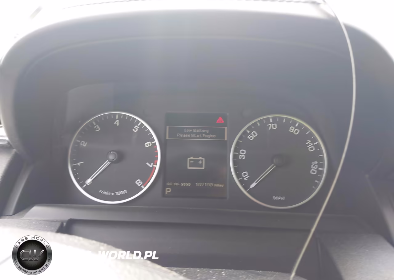 2016 Land Rover Lr4 VIN:SALAK2V64GA819856 - 7