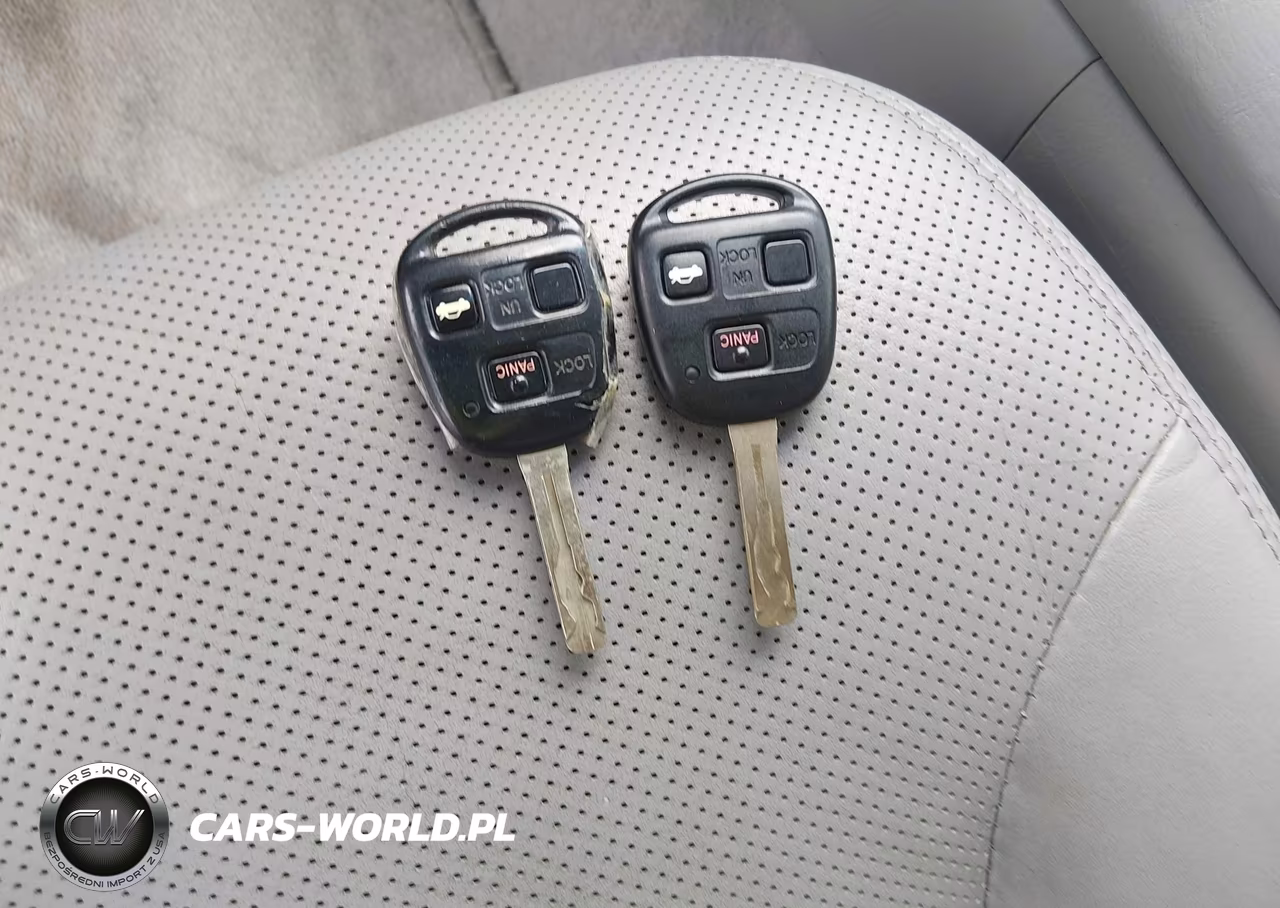 2006 Lexus Es 330 VIN:JTHBA30G565151818 - 11