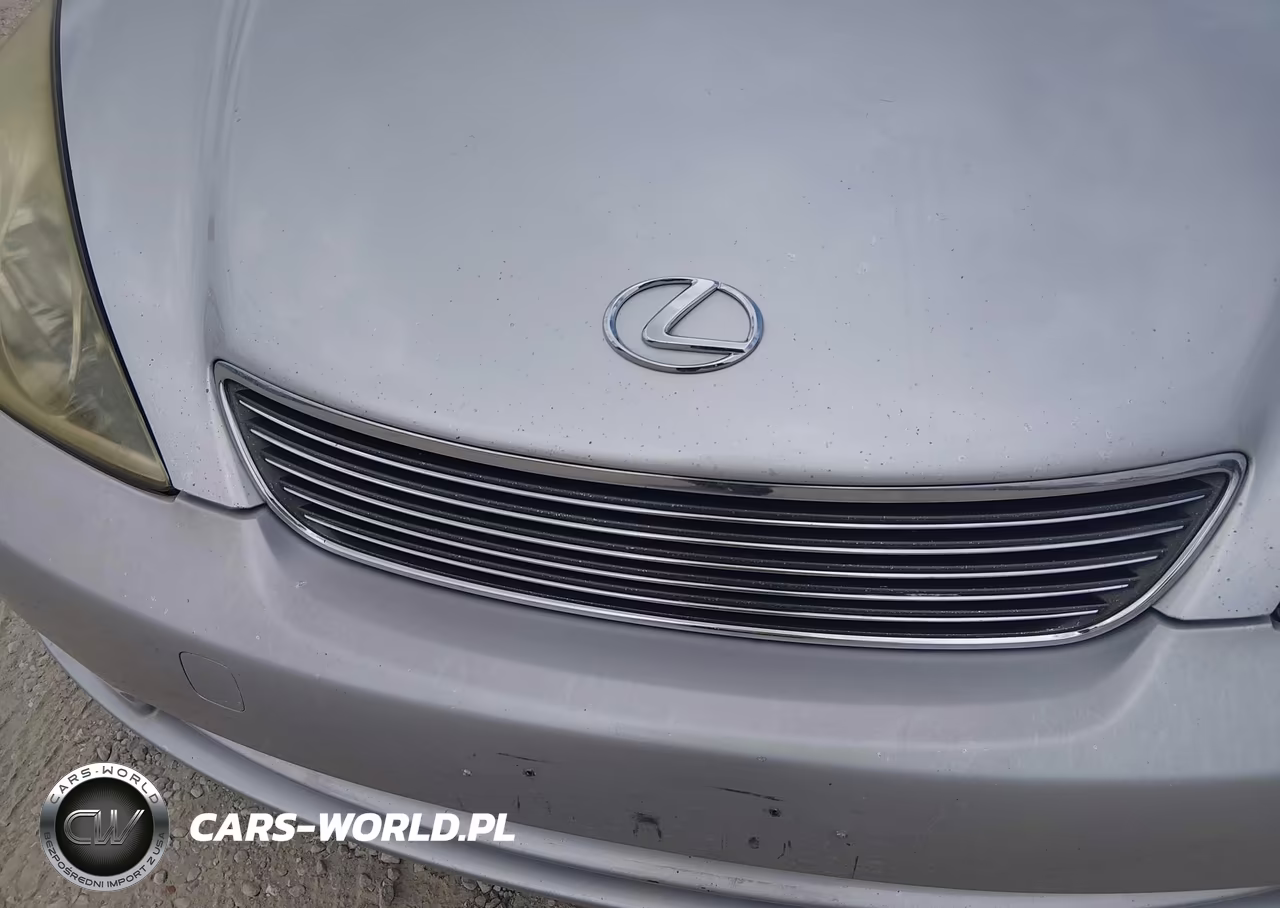 2006 Lexus Es 330 VIN:JTHBA30G565151818 - 6