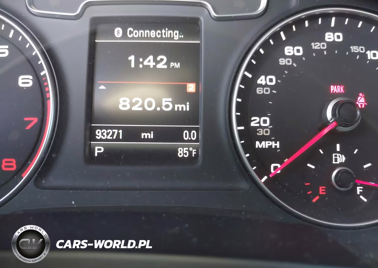 2018 Audi Q3 2.0T Premium-2.0T Sport Premium VIN:WA1BCCFS0JR033291 - 7