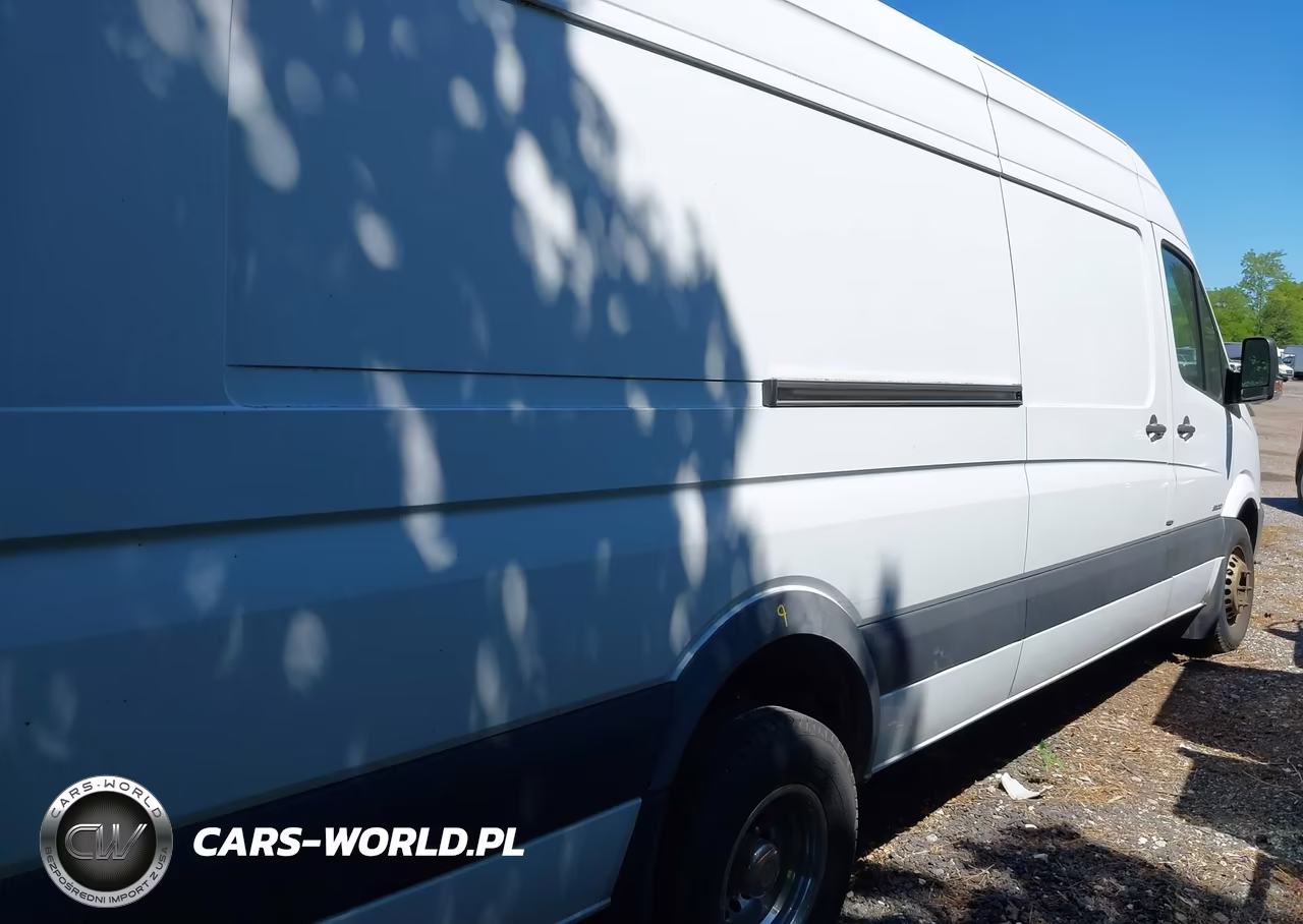 2014 Mercedes-Benz Sprinter 3500 High Roof VIN:WD3PF4CCXE5860700 - 13