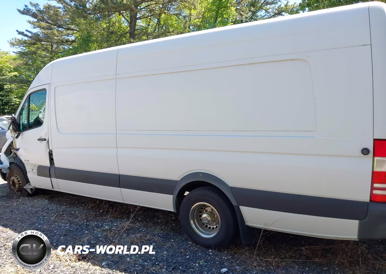 2014 Mercedes-Benz Sprinter 3500 High Roof VIN:WD3PF4CCXE5860700 - 14