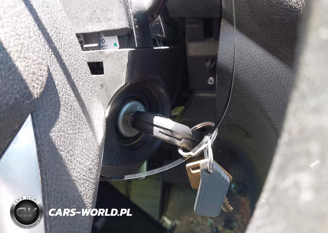 2015 Ford Transit Connect Xl VIN:NM0LS7E72F1219404 - 11