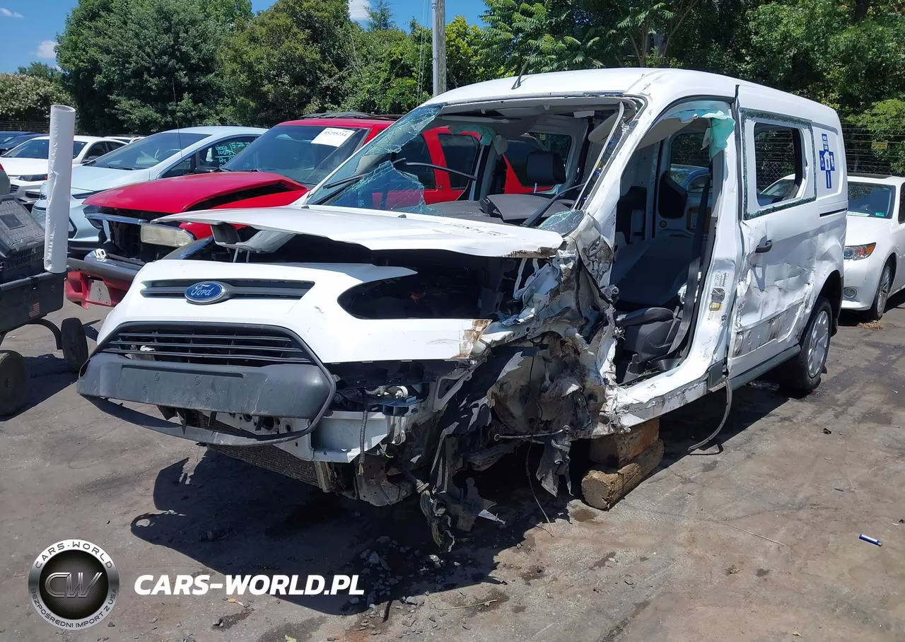 2015 Ford Transit Connect Xl VIN:NM0LS7E72F1219404 - 6