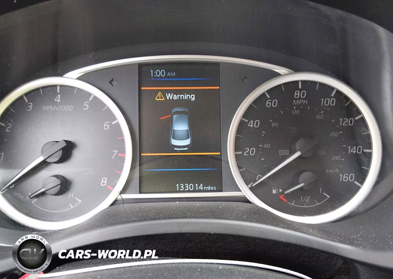 2019 Nissan Sentra Sv VIN:3N1AB7AP0KL621654 - 7