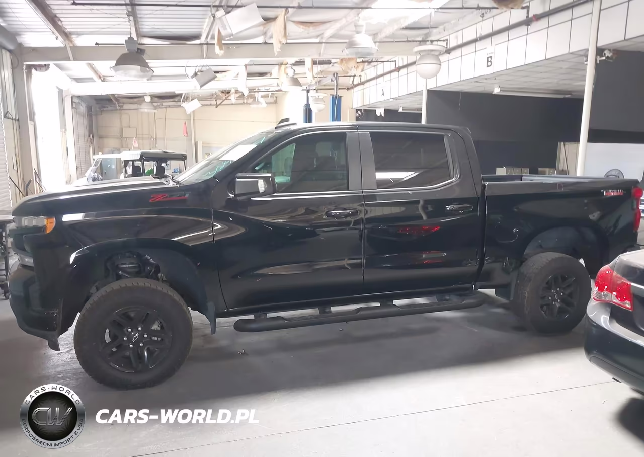 2020 Chevrolet Silverado 1500 2Wd Short Bed Rst VIN:3GCPWDED1LG364704 - 14