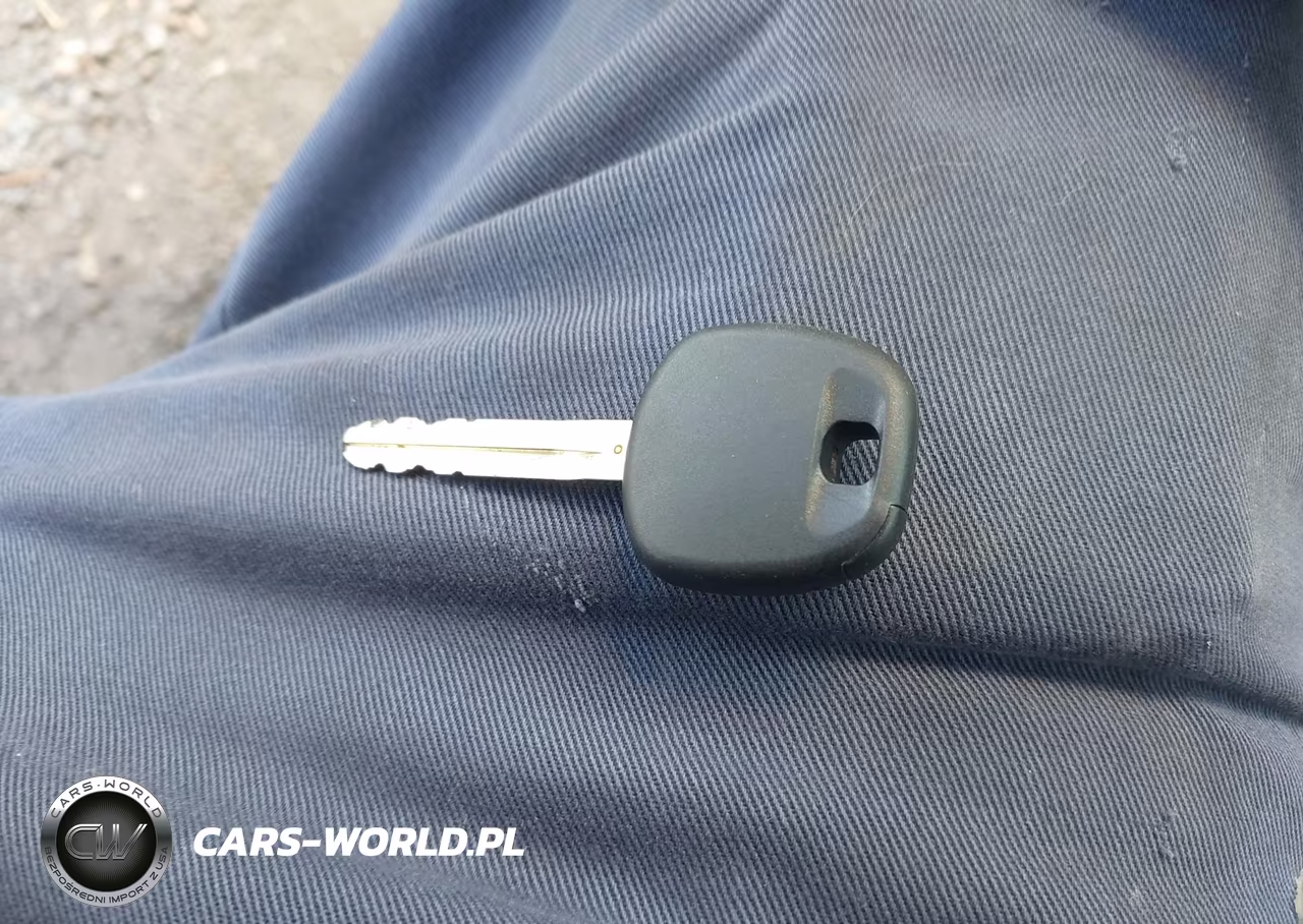 2004 Toyota Camry Le VIN:4T1BE32KX4U852408 - 11