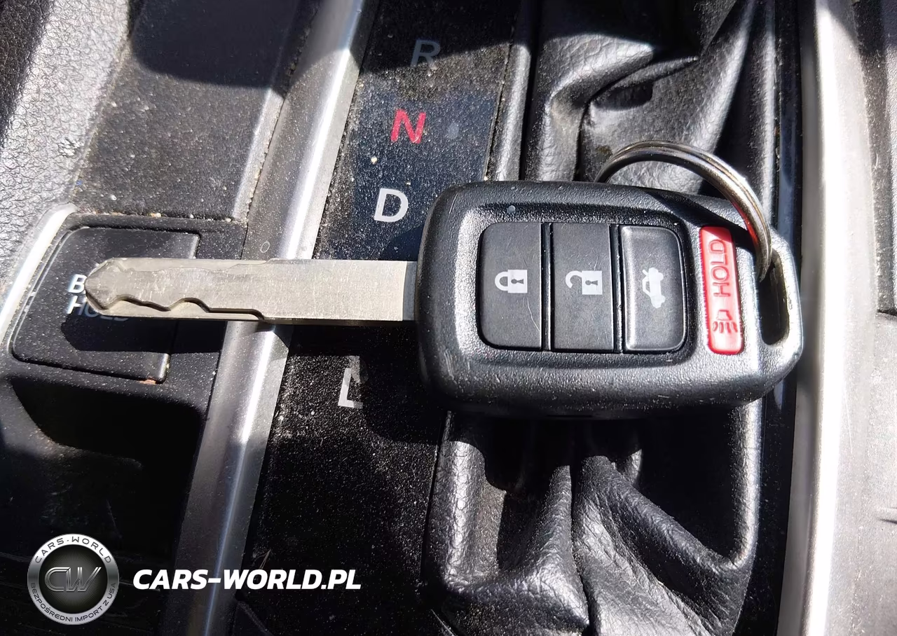 2020 Honda Civic Lx VIN:19XFC2F69LE029517 - 11