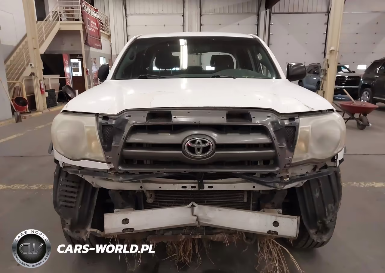 2009 Toyota Tacoma Prerunner V6 VIN:3TMJU62N79M073171 - 13