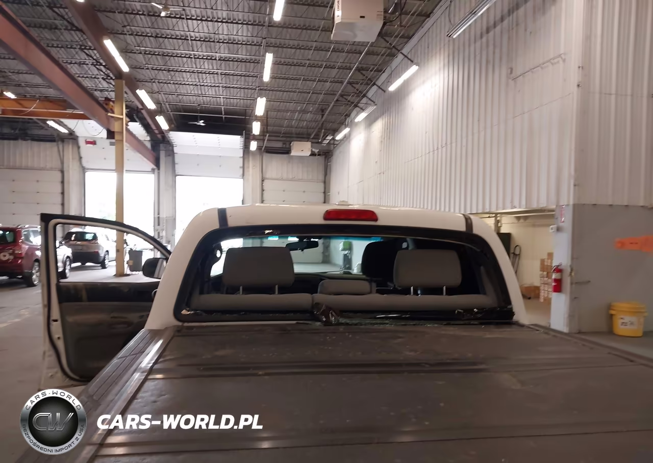 2009 Toyota Tacoma Prerunner V6 VIN:3TMJU62N79M073171 - 6