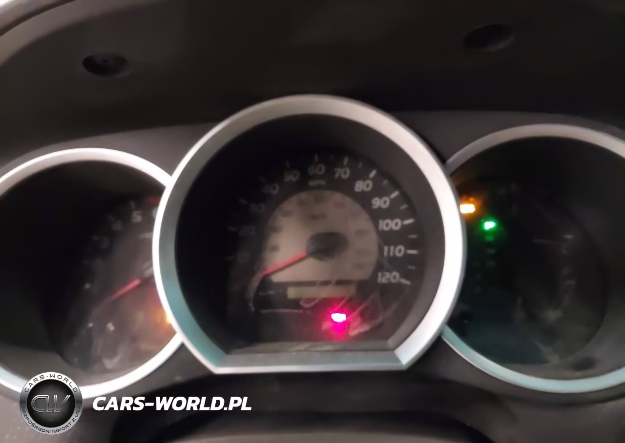 2009 Toyota Tacoma Prerunner V6 VIN:3TMJU62N79M073171 - 7