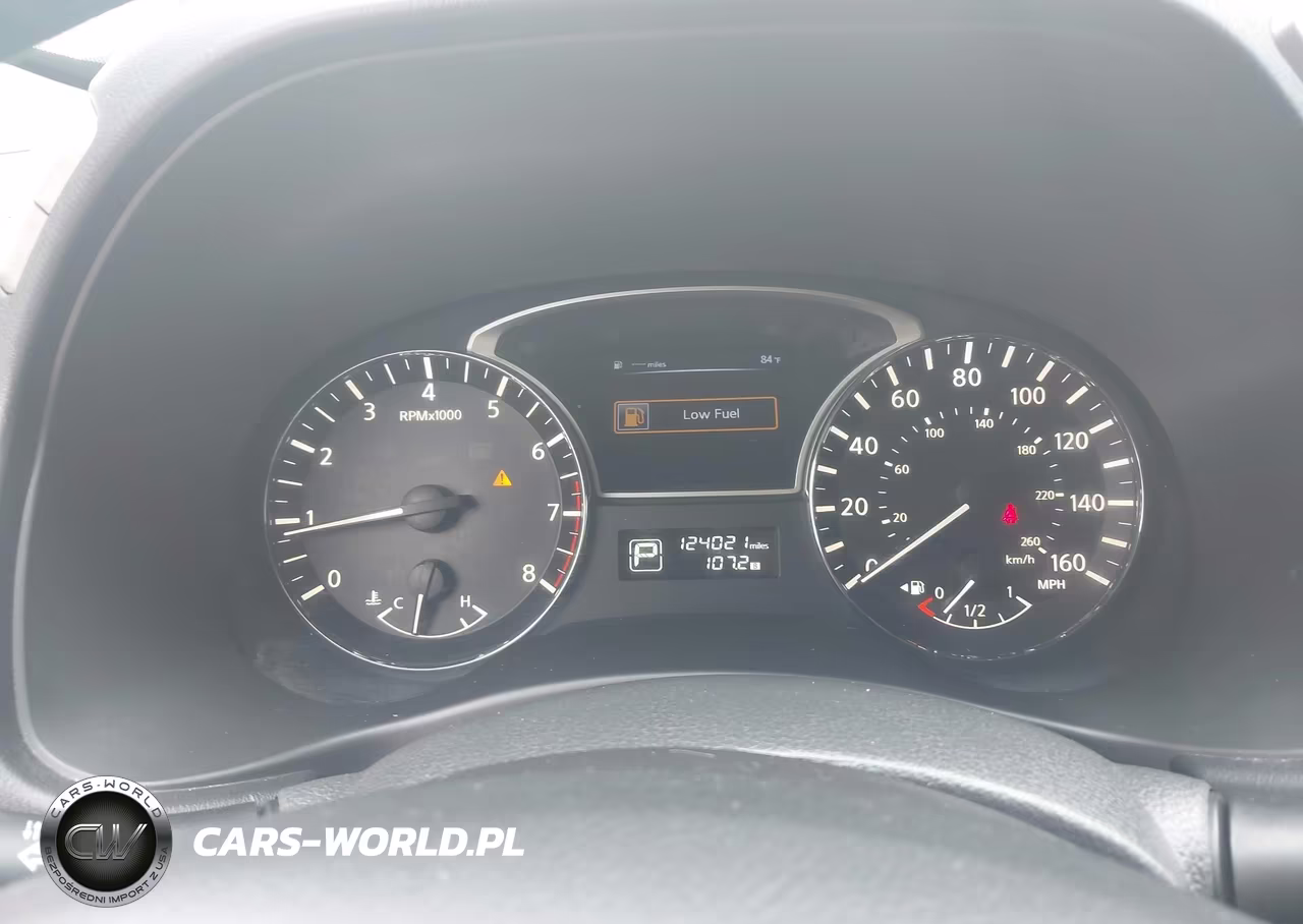 NISSAN PATHFINDER VIN:5N1AR2MN2EC723166 - 7