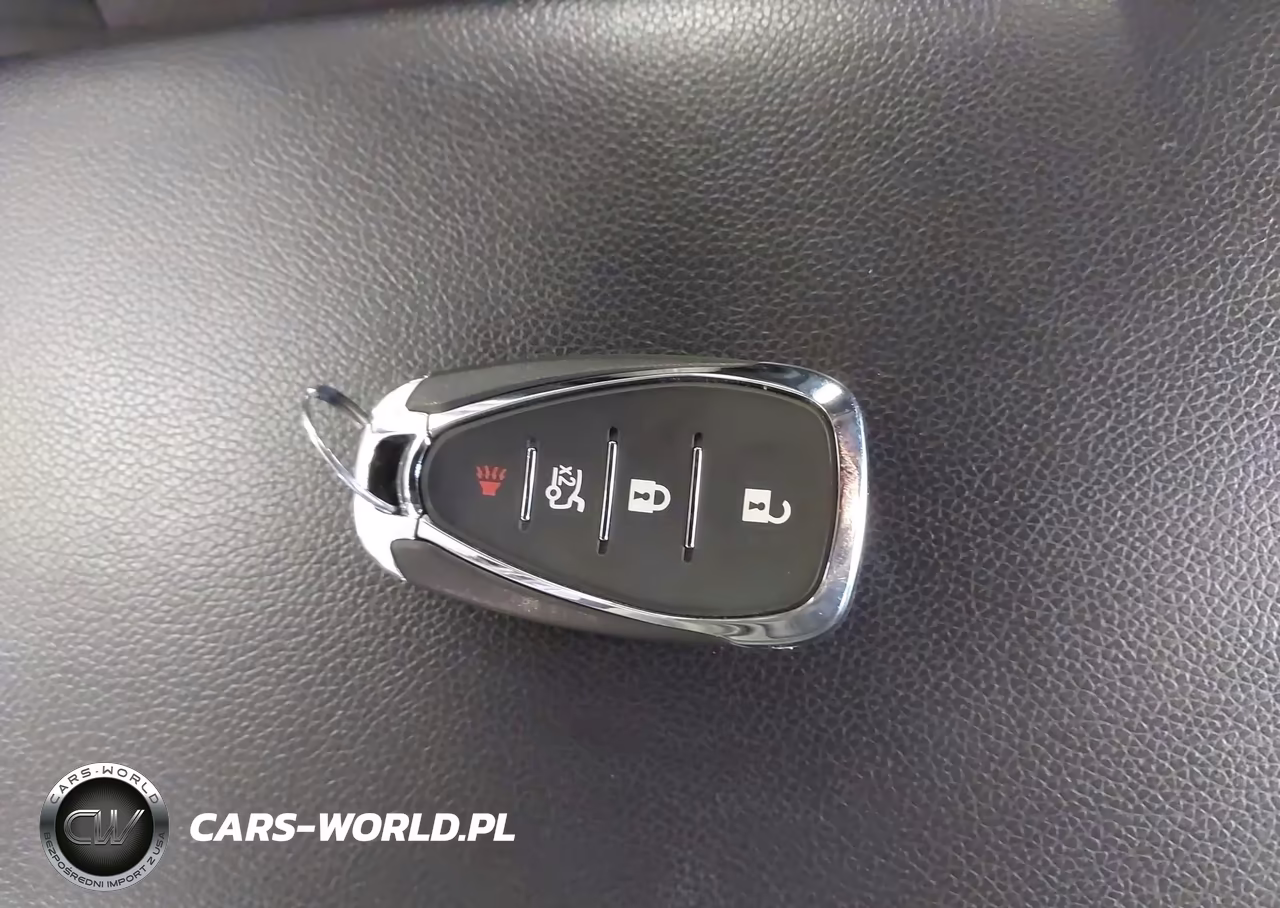 2020 Chevrolet Malibu Fwd 1Fl VIN:1G1ZC5ST4LF139075 - 11